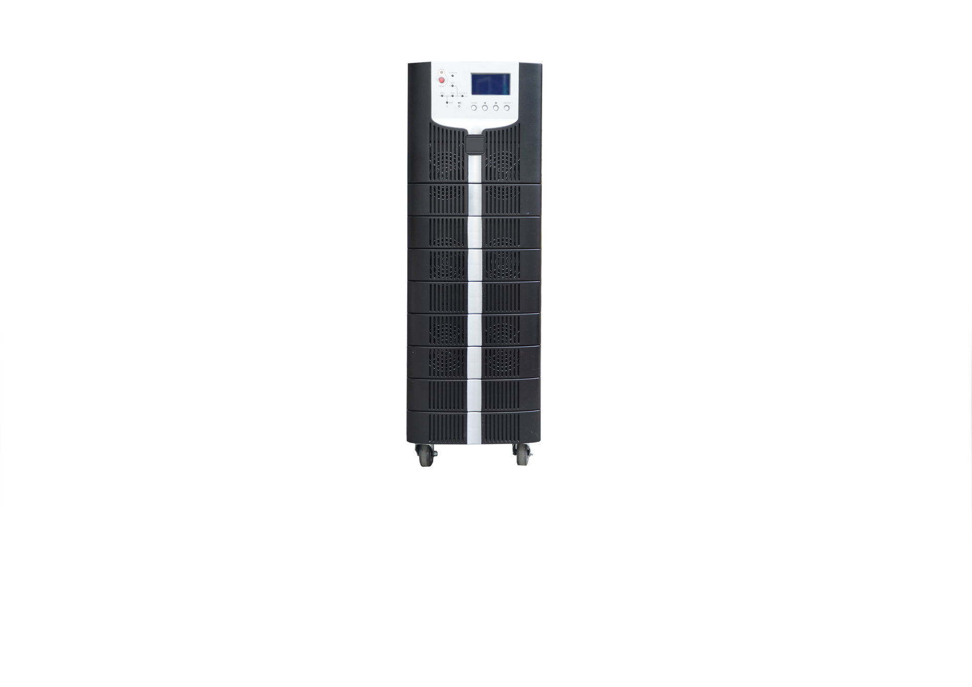 HT33 series 10 - 40 kVA-XL/XS