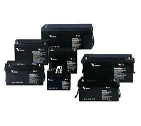 Baterías Estacionarias ALLSAI