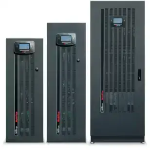 Multi Sentry Rango de Potencia: 160 - 200 kVA 3:3