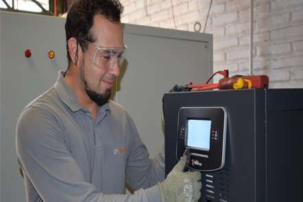 Soluciones Integrales en Respaldo de Energía para la industria nacional