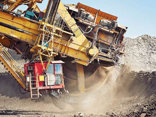 Up Energy Entrega Soluciones Energéticas al Rubro Minero