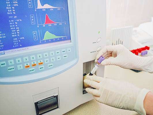 Sistema ininterrumpido de energía en el rubro médico