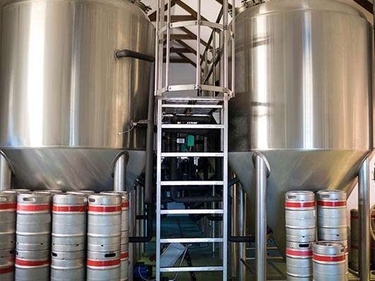 UP Energy entrega soluciones energéticas para el rubro de alimentos y bebidas