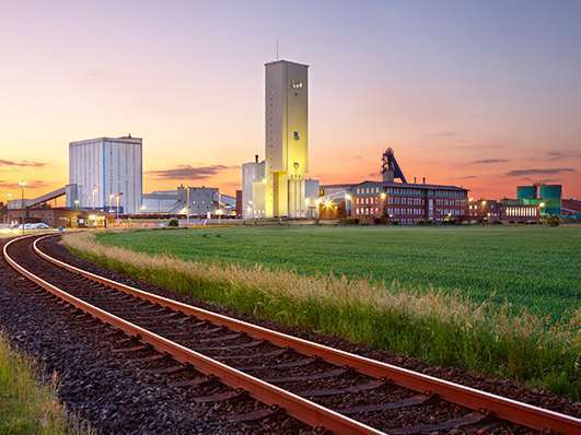 Baterías de Litio para la industria minera y telecomunicaciones
