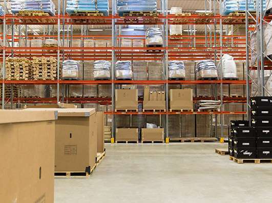 UPS para el respaldo de energía, una gran oportunidad para los centros de abastecimiento del país