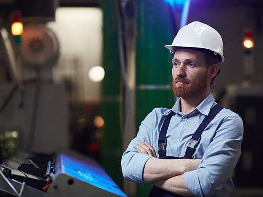 Calidad y superioridad energética: UPS Riello Multi Sentry