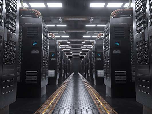 Catálogo de UPS ALLSAI garantiza el respaldo energético a las empresas