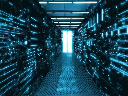 Riello, la marca italiana de UPS que lidera el mercado gracias a su tecnología e innovación